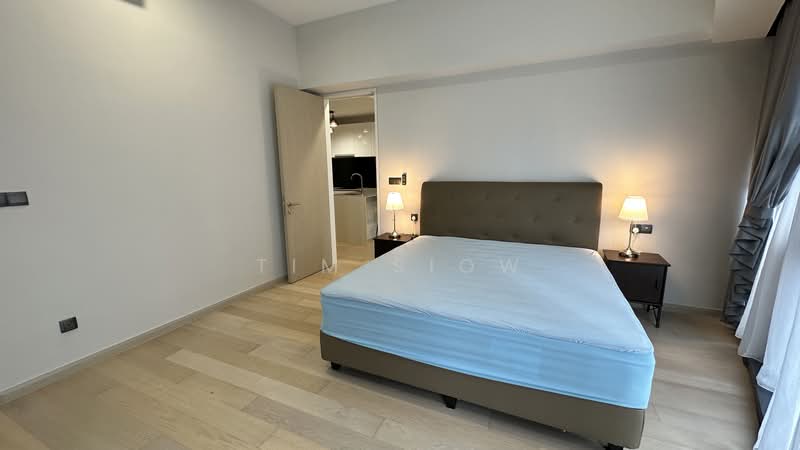Condominium for Rent at Star Residences Two - Tim Siow - Bedroom - PropertyGuru.com.my