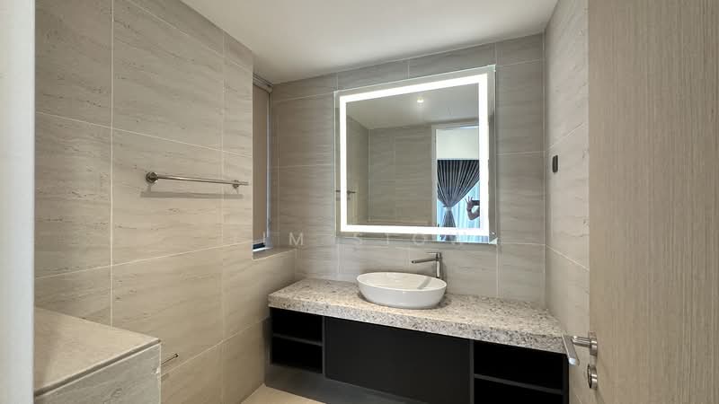 Condominium for Rent at Star Residences Two - Tim Siow - Bathroom - PropertyGuru.com.my
