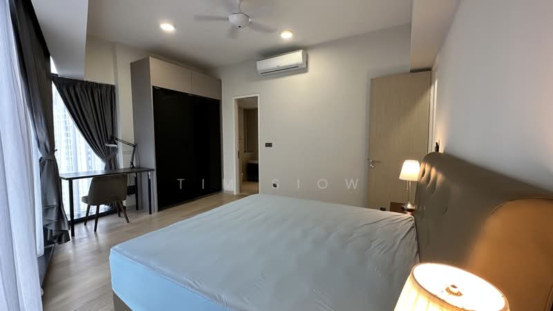 Condominium for Rent at Star Residences Two - Tim Siow - Bedroom - PropertyGuru.com.my