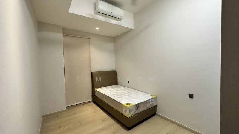 Condominium for Rent at Star Residences Two - Tim Siow - Bedroom - PropertyGuru.com.my