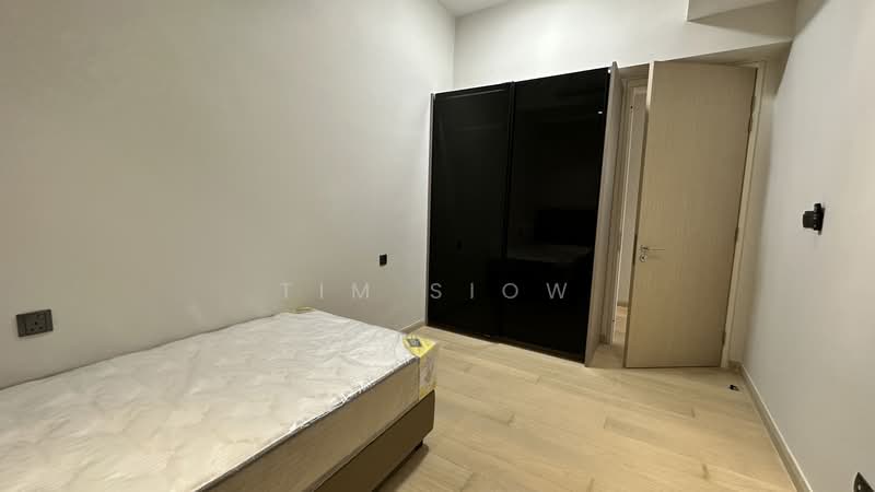 Condominium for Rent at Star Residences Two - Tim Siow - Bedroom - PropertyGuru.com.my