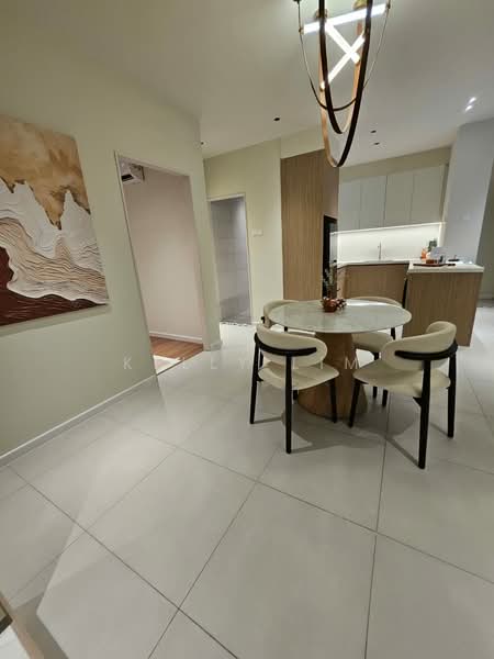 Service Residence for Sale at One Seputeh - Kelly Lim - Interior - PropertyGuru.com.my