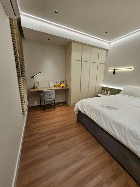 Service Residence for Sale at One Seputeh - Kelly Lim - Bedroom 1 - PropertyGuru.com.my