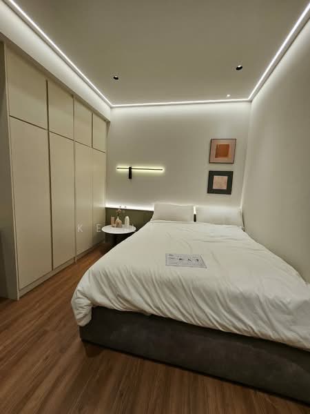 Service Residence for Sale at One Seputeh - Kelly Lim - Bedroom 1 - PropertyGuru.com.my