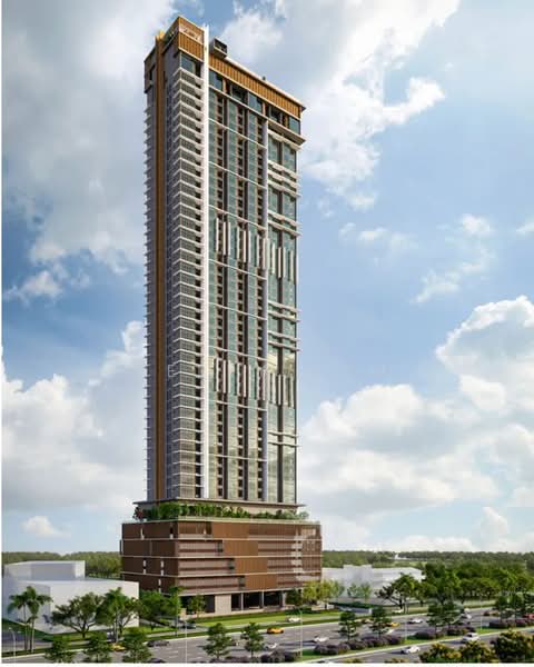 Service Residence for Sale at One Seputeh - Kelly Lim - Exterior - PropertyGuru.com.my