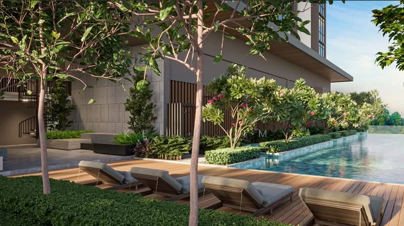 Service Residence for Sale at One Seputeh - Kelly Lim - Infinity Pool - PropertyGuru.com.my