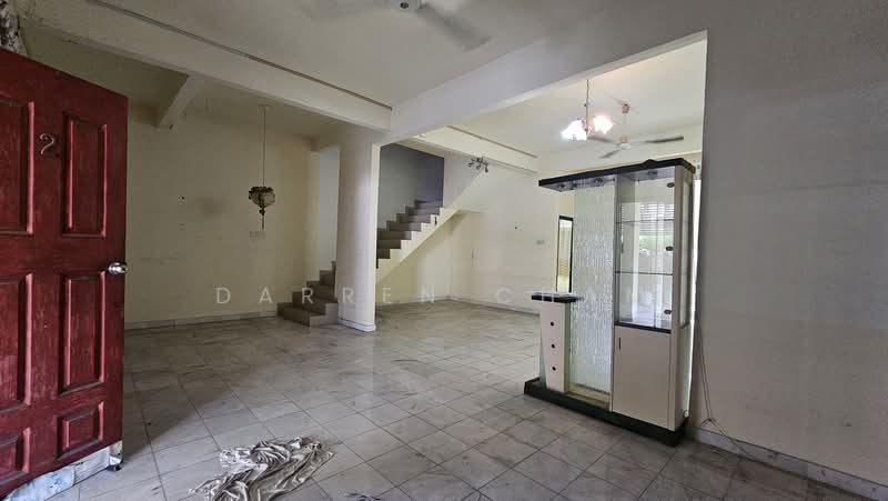 Semi-Detached House for Sale in Taman Impian Jaya (Bukit Mertajam) - Darren Cham - PropertyGuru.com.my
