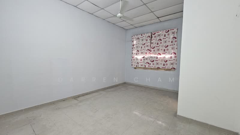 Semi-Detached House for Sale in Taman Impian Jaya (Bukit Mertajam) - Darren Cham - PropertyGuru.com.my