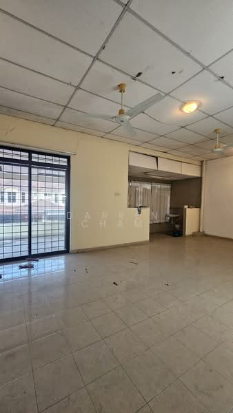 Semi-Detached House for Sale in Taman Impian Jaya (Bukit Mertajam) - Darren Cham - PropertyGuru.com.my