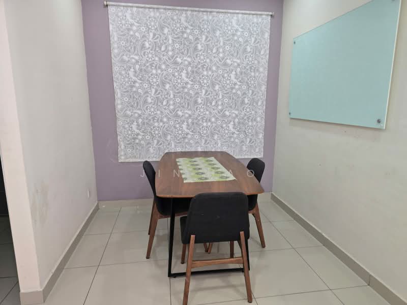 Condominium for Sale at Puri Tower - Jin Hao - Dining Room - PropertyGuru.com.my