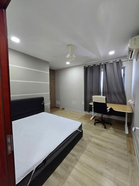 Condominium for Sale at Puri Tower - Jin Hao - Bedroom - PropertyGuru.com.my