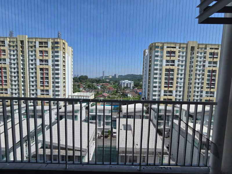 Condominium for Sale at Puri Tower - Jin Hao - PropertyGuru.com.my