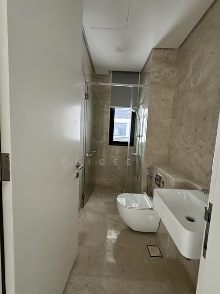 Kondominium untuk Disewa di WANGSA 9 RESIDENCY - PeiGee . - Bathroom - PropertyGuru.com.my