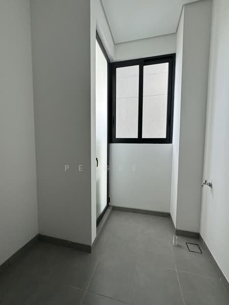Kondominium untuk Disewa di WANGSA 9 RESIDENCY - PeiGee . - Interior - PropertyGuru.com.my