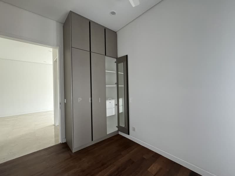 Kondominium untuk Disewa di WANGSA 9 RESIDENCY - PeiGee . - Interior - PropertyGuru.com.my