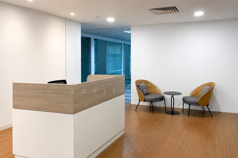 Office for Rent in KLCC (KL City Centre) - Susie Ong - PropertyGuru.com.my