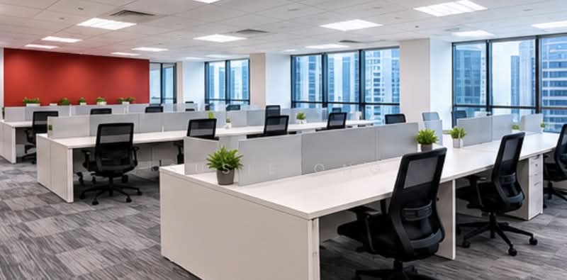 Office for Rent in KLCC (KL City Centre) - Susie Ong - PropertyGuru.com.my