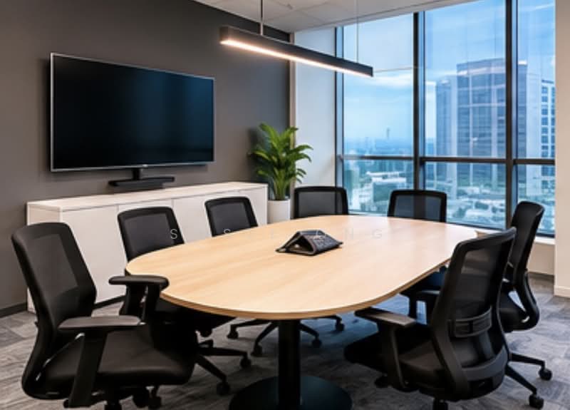 Office for Rent in KLCC (KL City Centre) - Susie Ong - PropertyGuru.com.my
