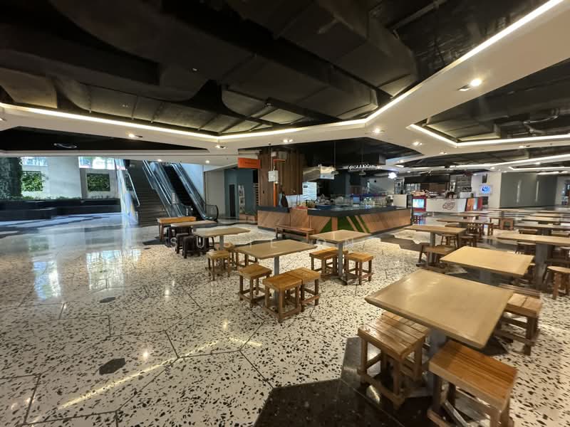 Office for Rent in KLCC (KL City Centre) - Susie Ong - PropertyGuru.com.my