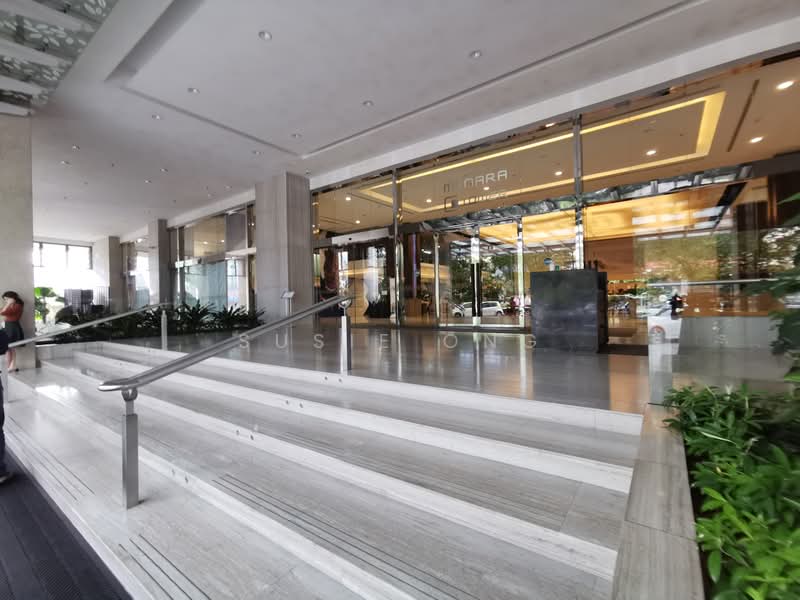 Office for Rent in KLCC (KL City Centre) - Susie Ong - PropertyGuru.com.my