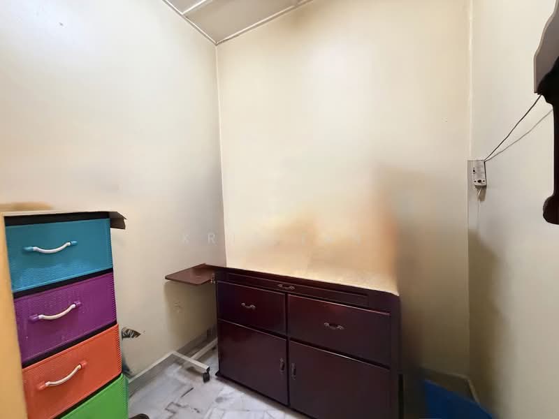 1-storey Terraced House for Sale in Taman Damai Indah (Kajang) - Kris Tan - Interior - PropertyGuru.com.my