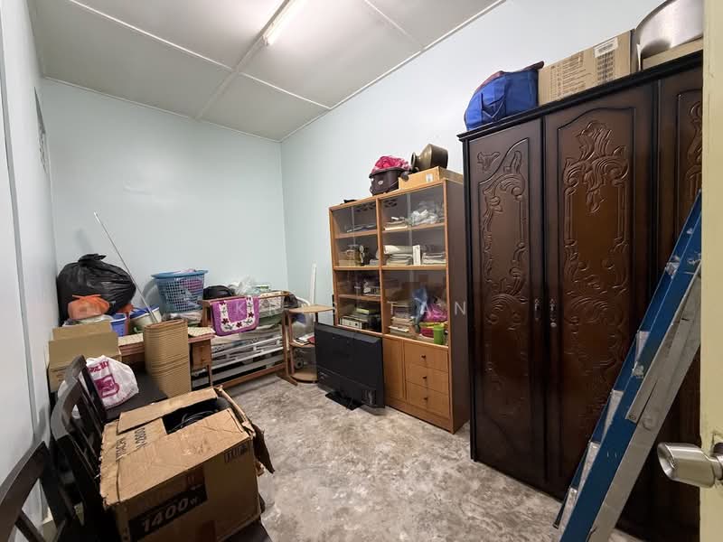 1-storey Terraced House for Sale in Taman Damai Indah (Kajang) - Kris Tan - Interior - PropertyGuru.com.my