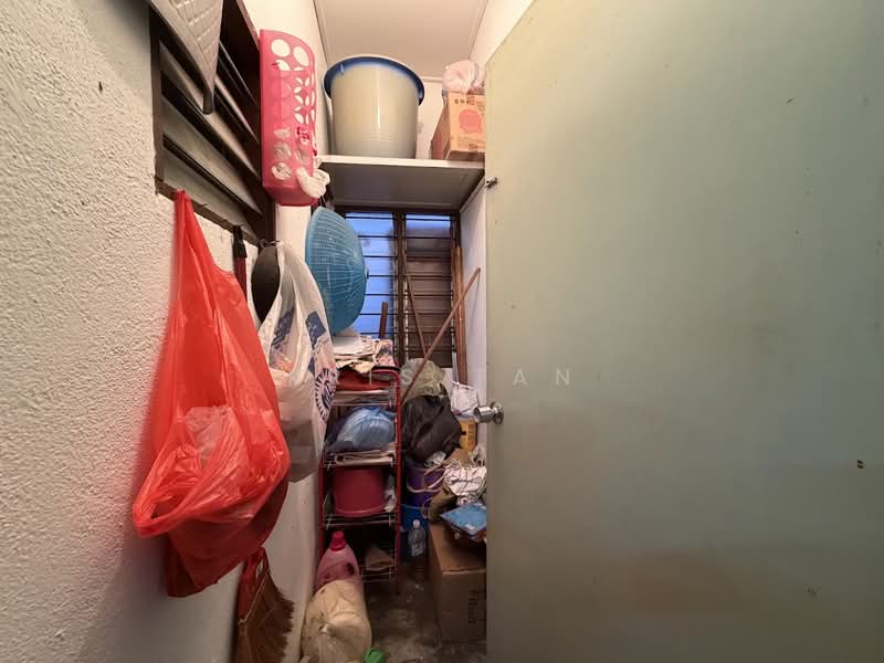 1-storey Terraced House for Sale in Taman Damai Indah (Kajang) - Kris Tan - Interior - PropertyGuru.com.my