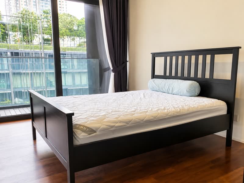 Condominium for Rent at The Capers @ Sentul East - Elynn Ooi - Bedroom - PropertyGuru.com.my