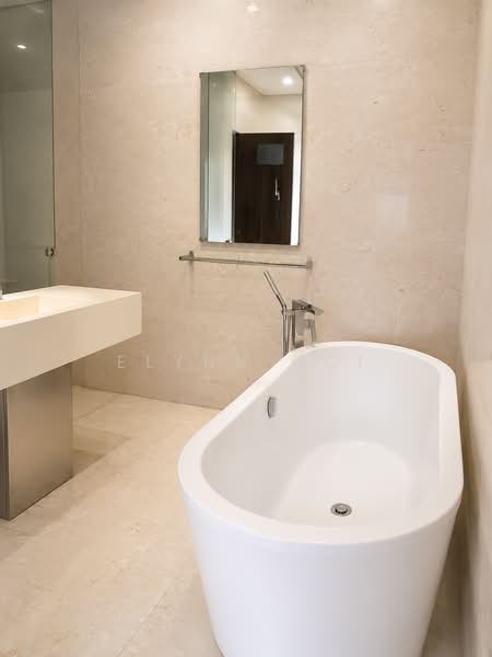 Condominium for Rent at The Capers @ Sentul East - Elynn Ooi - Bathroom - PropertyGuru.com.my