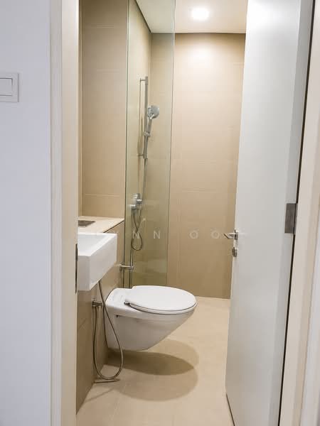 Condominium for Rent at The Capers @ Sentul East - Elynn Ooi - Bathroom - PropertyGuru.com.my