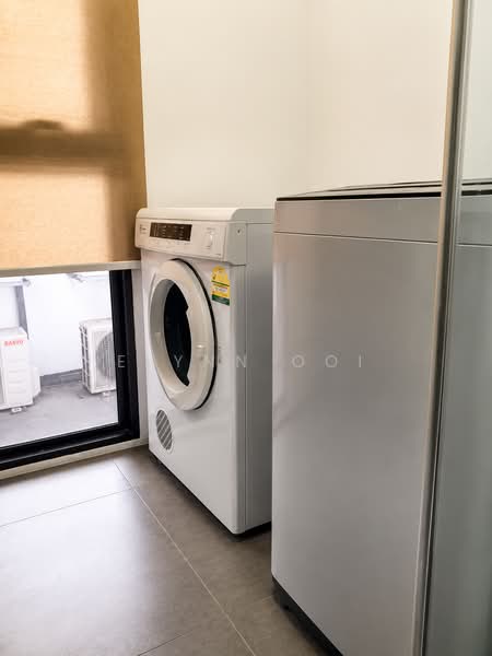 Condominium for Rent at The Capers @ Sentul East - Elynn Ooi - Interior - PropertyGuru.com.my