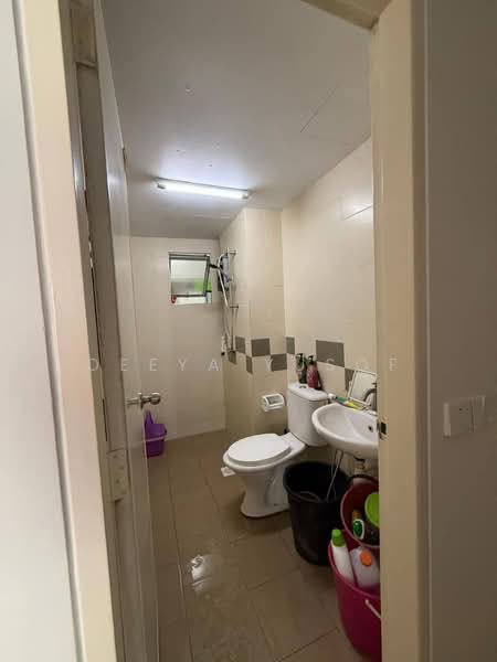 Apartment for Rent at Seri Mutiara - Deeya Yusof - PropertyGuru.com.my