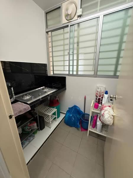 Apartment for Rent at Seri Mutiara - Deeya Yusof - PropertyGuru.com.my