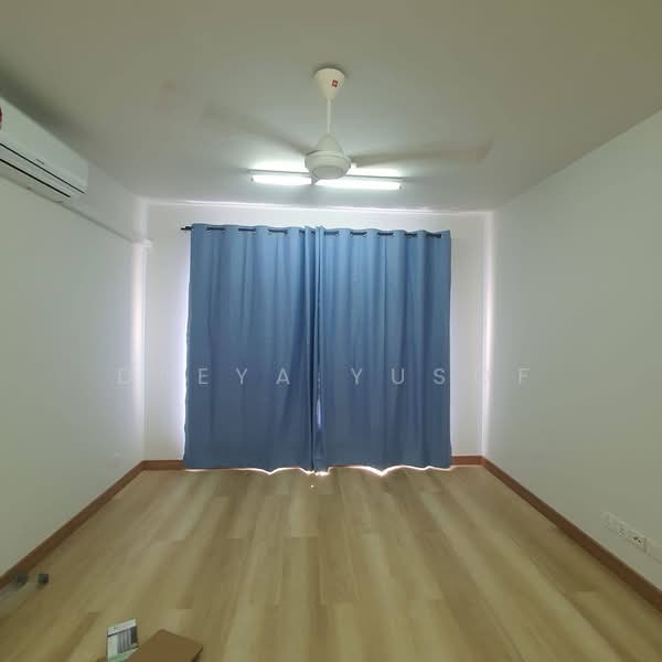 Apartment for Rent at Seri Mutiara - Deeya Yusof - PropertyGuru.com.my