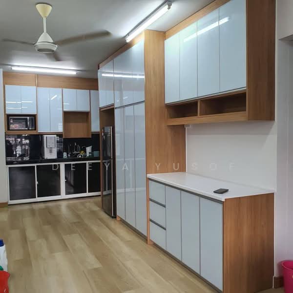 Apartment for Rent at Seri Mutiara - Deeya Yusof - PropertyGuru.com.my