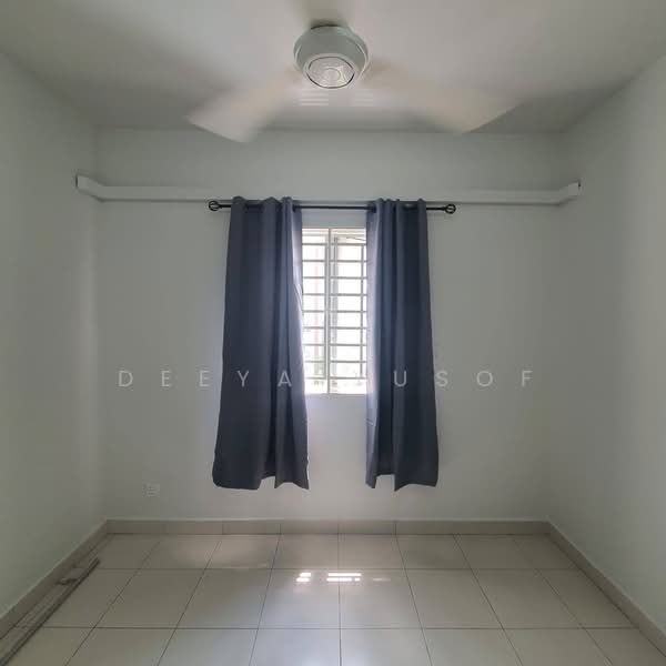 Apartment for Rent at Seri Mutiara - Deeya Yusof - PropertyGuru.com.my
