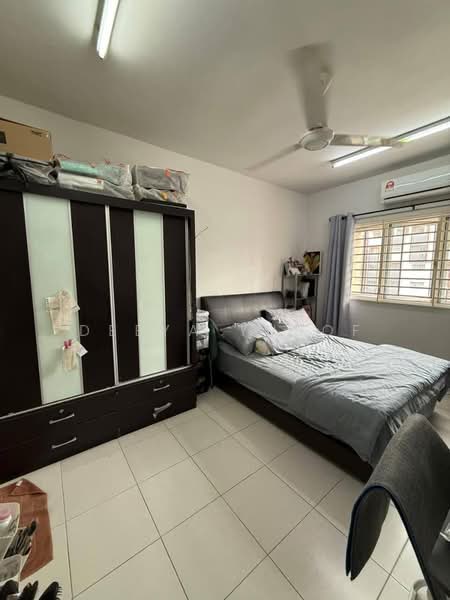Apartment for Rent at Seri Mutiara - Deeya Yusof - PropertyGuru.com.my
