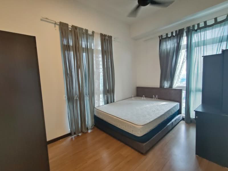 Service Residence for Rent at Eco Sky - Daniel Lam - Bedroom - PropertyGuru.com.my