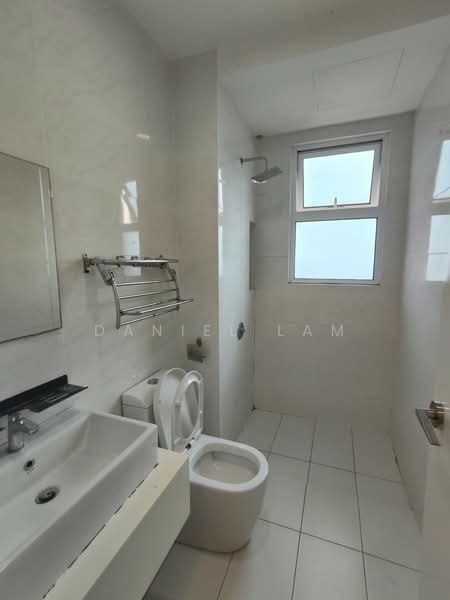 Service Residence for Rent at Eco Sky - Daniel Lam - Bathroom - PropertyGuru.com.my