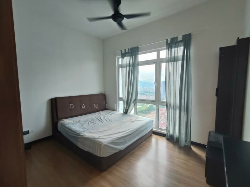 Service Residence for Rent at Eco Sky - Daniel Lam - Bedroom - PropertyGuru.com.my