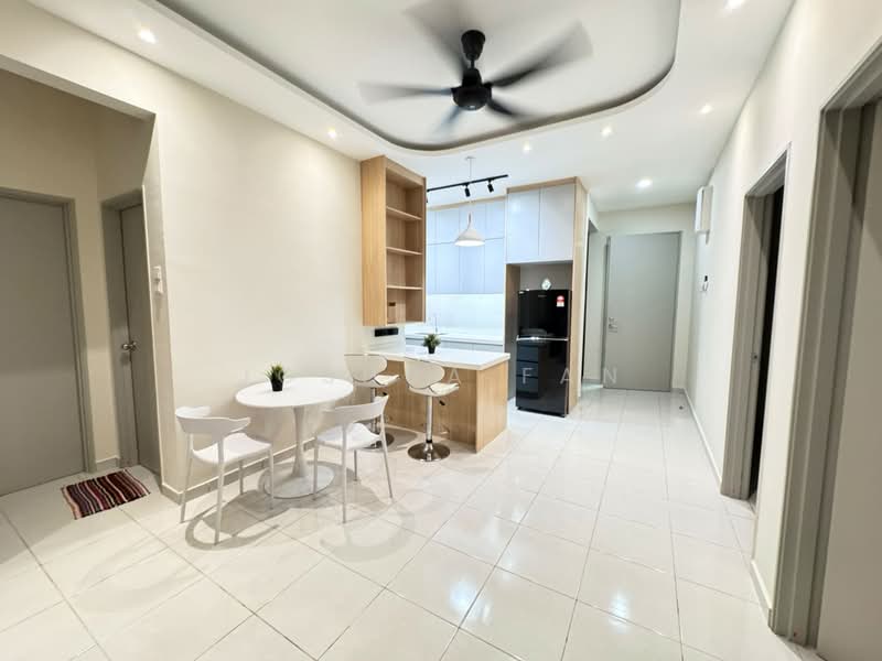 Service Residence for Rent at Residensi Emas - Joshua Fan - Interior - PropertyGuru.com.my