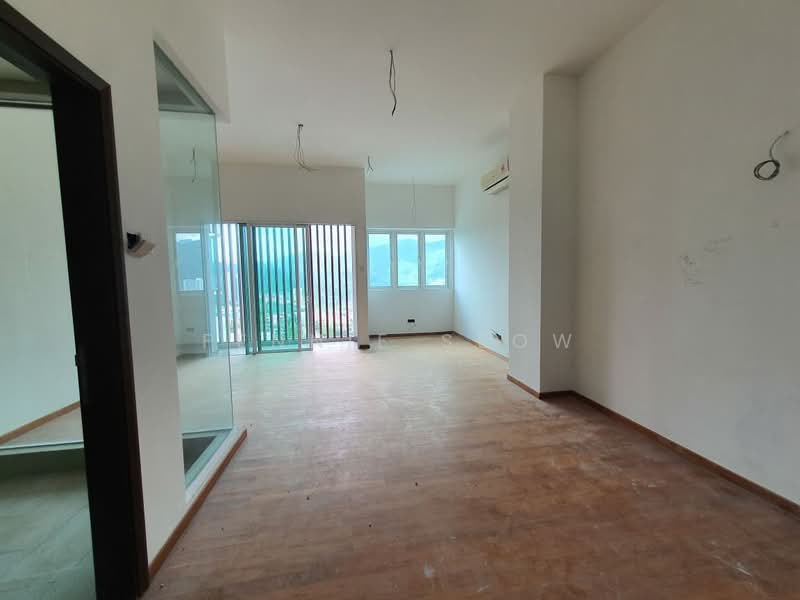 Condominium for Sale at One Tanjong Condominium - Fennie Seow - Living Room - PropertyGuru.com.my