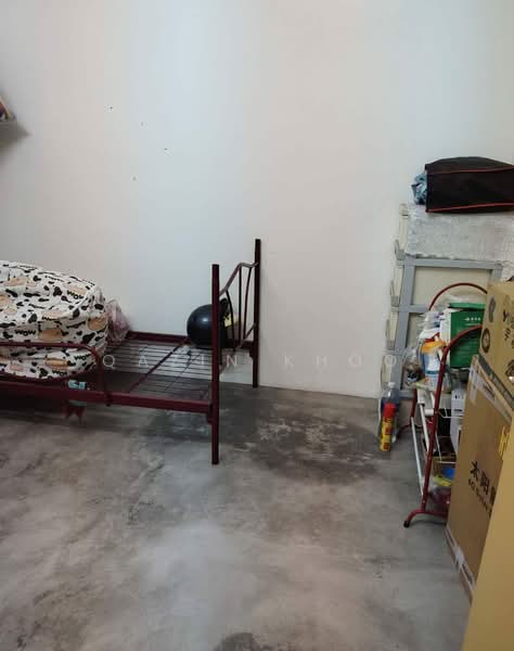Rumah Teres 1 Tingkat untuk Dijual di Seri Margosa (Ipoh) - Qazin Khoo - Bedroom - PropertyGuru.com.my