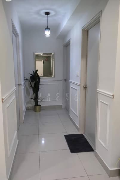 Service Residence for Sale at Hillpark Residence - JACKY CHONG - PropertyGuru.com.my