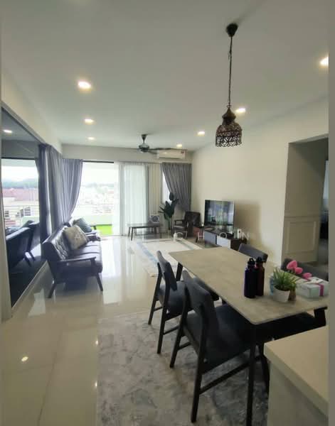 Service Residence for Sale at Hillpark Residence - JACKY CHONG - PropertyGuru.com.my