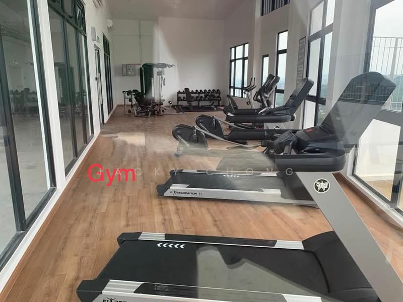 Service Residence for Sale at Hillpark Residence - JACKY CHONG - PropertyGuru.com.my