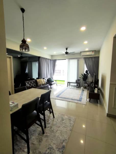 Service Residence for Sale at Hillpark Residence - JACKY CHONG - PropertyGuru.com.my