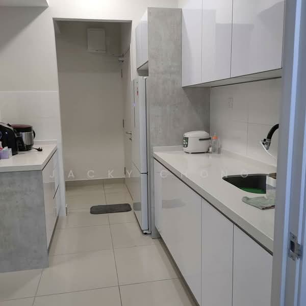 Service Residence for Sale at Hillpark Residence - JACKY CHONG - PropertyGuru.com.my