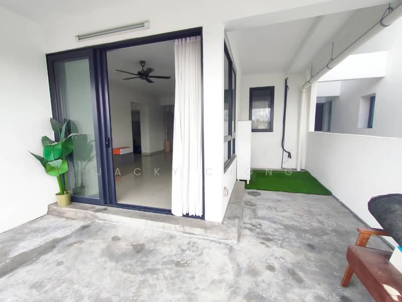 Service Residence for Sale at Hillpark Residence - JACKY CHONG - PropertyGuru.com.my