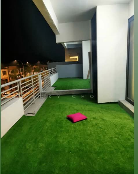Service Residence for Sale at Hillpark Residence - JACKY CHONG - PropertyGuru.com.my